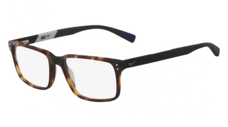 Nike 7240 Eyeglasses - view 6